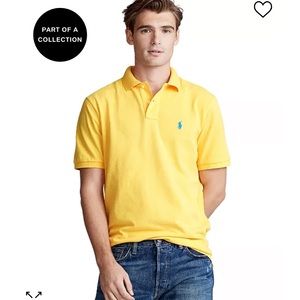 NWOT Polo by Ralph Lauren